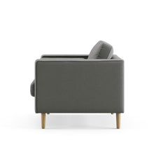 Load image into Gallery viewer, Palo Sofa T | Chair (3.5 feet length) | Tufted