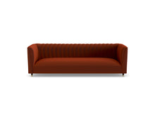 Load image into Gallery viewer, Baxley 3 Seater Fabric Sofa