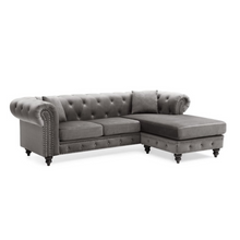 Load image into Gallery viewer, Tuscan Traverse L-Shaped Sofa