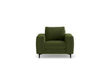 Load image into Gallery viewer, Alex 1 Seater Fabric Sofa