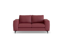 Load image into Gallery viewer, Alex 2 Seater Leather Sofa