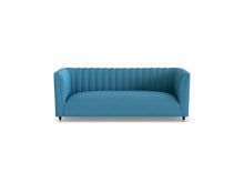 Load image into Gallery viewer, Baxley 2 Seater Fabric Sofa