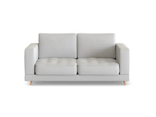 Load image into Gallery viewer, Falcon 3 Seater Leather Sofa
