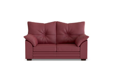 Load image into Gallery viewer, Brooklyn 2 Seater Leather Sofa