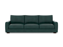 Load image into Gallery viewer, Amber 4 Seater Artificial Leather Sofa
