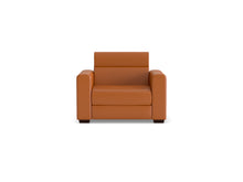 Load image into Gallery viewer, Hilton 1 Seater Artificial Leather Sofa
