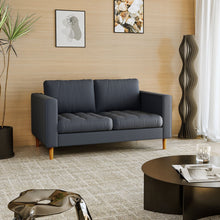 Load image into Gallery viewer, Palo Sofa (Split Seats) | 2 Seater (5 feet) | Tufted