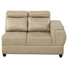 Load image into Gallery viewer, Bugatti Corner Sofa