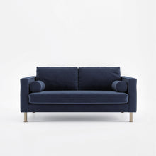 Load image into Gallery viewer, Palo Sofa | 2.5 Seater (6 feet) | Removable Fabrics