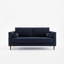 Load image into Gallery viewer, Palo Sofa | 2.5 Seater (6 feet) | Removable Fabrics