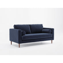 Load image into Gallery viewer, Palo Sofa | 2.5 Seater (6 feet) | Removable Fabrics