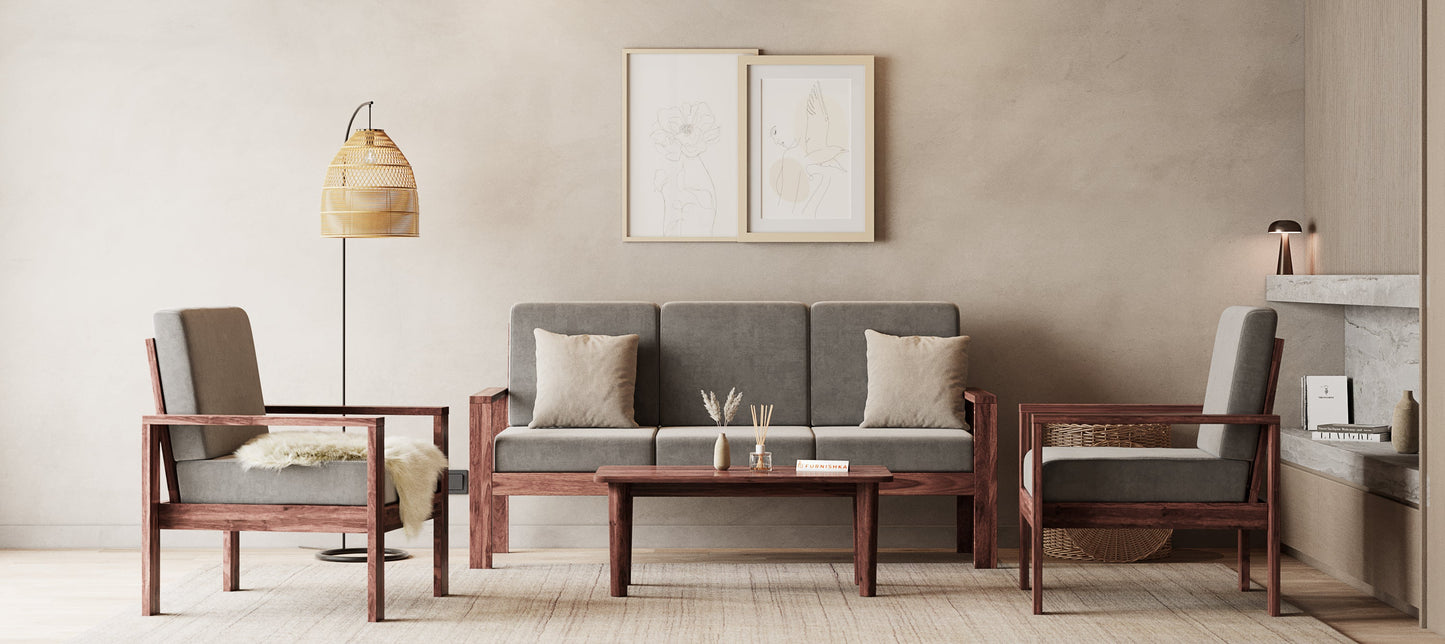 Halle sofa - 2 Seater