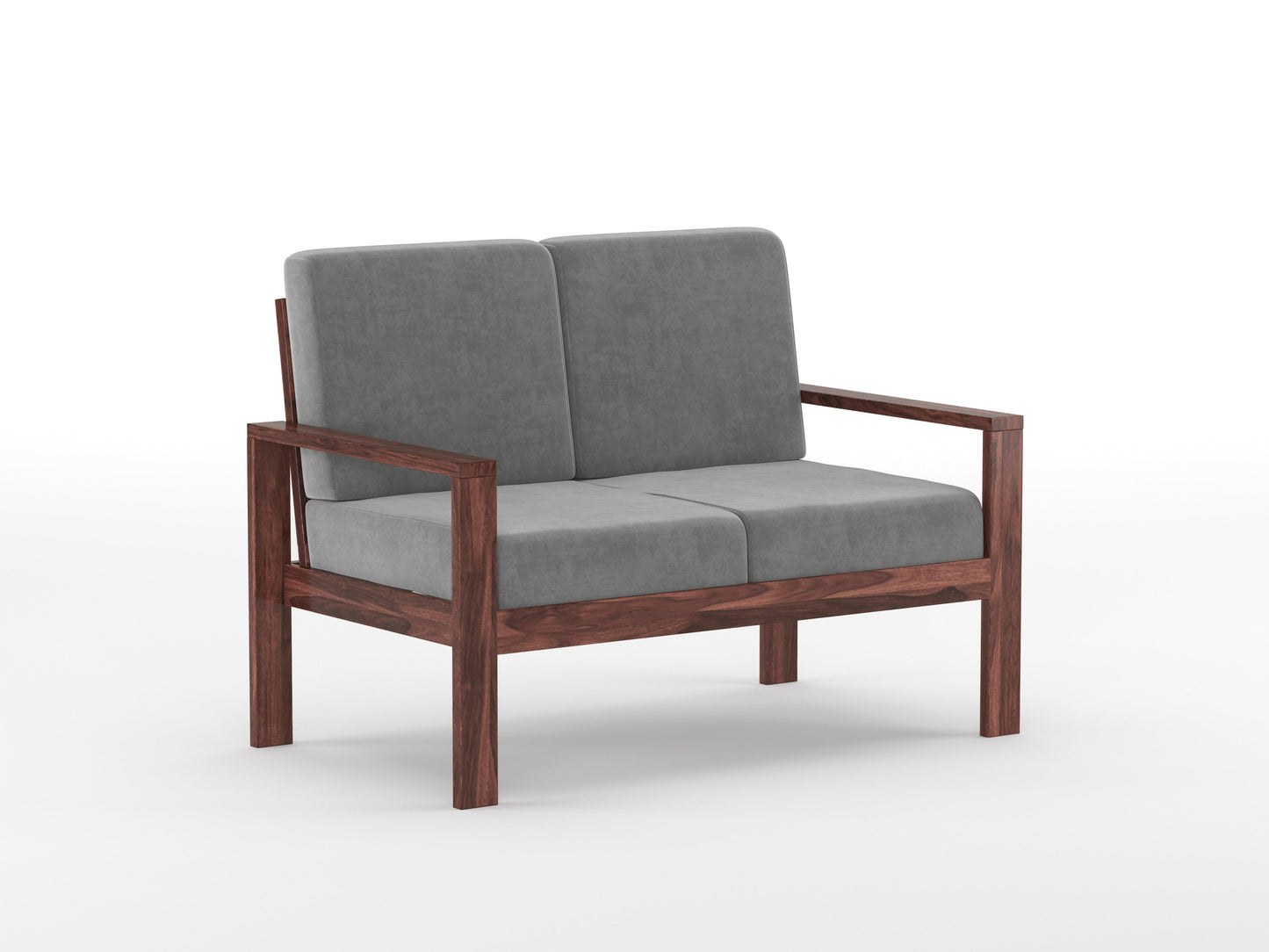 Halle sofa - 2 Seater