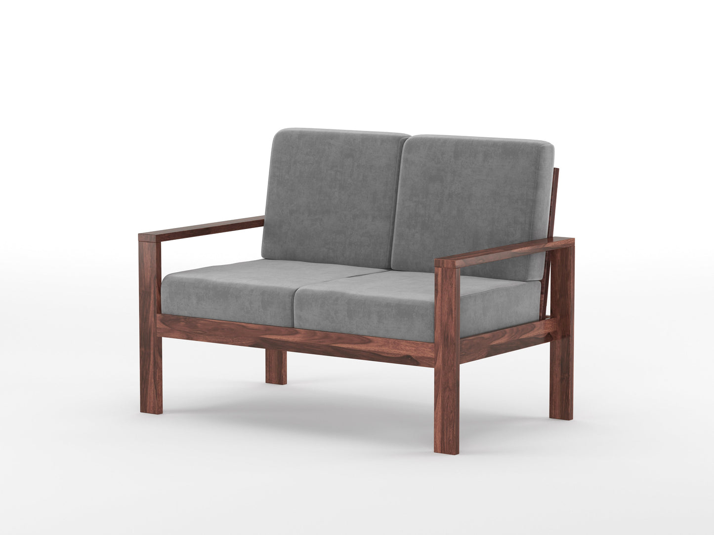 Halle sofa - 2 Seater