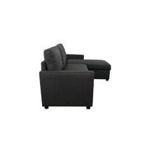 Load image into Gallery viewer, Boxer Sofa Cum Bed With Lounger