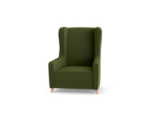 Load image into Gallery viewer, Churchill Fabric Chair