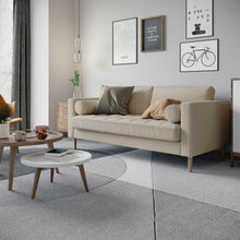 Load image into Gallery viewer, Palo Sofa T | 2.5 Seater (6 feet) | Tufted