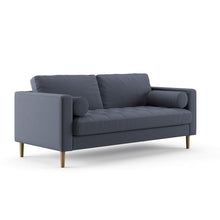 Load image into Gallery viewer, Palo Sofa T | 2.5 Seater (6 feet) | Tufted