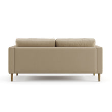 Load image into Gallery viewer, Palo Sofa T (Split Seats) | 2.5 Seater (6 feet) | Tufted