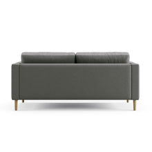 Load image into Gallery viewer, Palo Sofa T | 2.5 Seater (6 feet) | Tufted