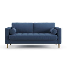 Load image into Gallery viewer, Palo Sofa T | 2.5 Seater (6 feet) | Tufted