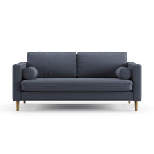 Load image into Gallery viewer, Palo Sofa | 2.5 Seater (6 feet) | Removable Fabrics