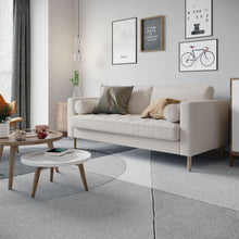 Load image into Gallery viewer, Palo Sofa T | 2.5 Seater (6 feet) | Tufted