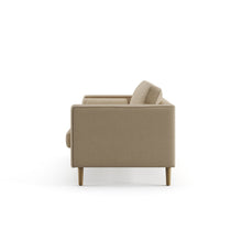 Load image into Gallery viewer, Palo Sofa T (Split Seats) | 2.5 Seater (6 feet) | Tufted