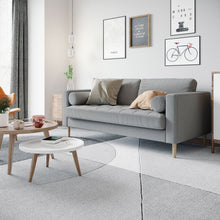 Load image into Gallery viewer, Palo Sofa T | 2.5 Seater (6 feet) | Tufted