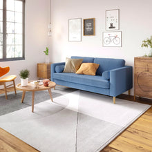 Load image into Gallery viewer, Palo Sofa | 2.5 Seater (6 feet) | Removable Fabrics