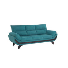 Load image into Gallery viewer, Florida Luxury Sofa Set In Velvet
