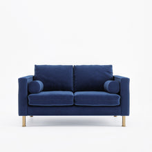 Load image into Gallery viewer, Palo Sofa | 2.5 Seater (6 feet) | Removable Fabrics
