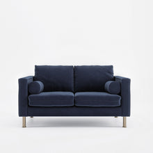 Load image into Gallery viewer, Palo Sofa | 2.5 Seater (6 feet) | Removable Fabrics