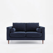Load image into Gallery viewer, Palo Sofa | 2.5 Seater (6 feet) | Removable Fabrics