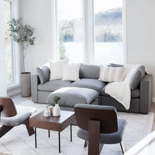 Load image into Gallery viewer, Node Sofa | 3 Seater (8 feet)