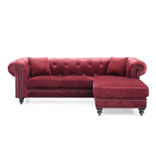 Load image into Gallery viewer, Tuscan Traverse L-Shaped Sofa