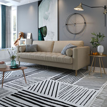 Load image into Gallery viewer, Palo Sofa T | 3+ Seater (7 feet) | Tufted