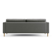 Load image into Gallery viewer, Palo Sofa T (Split Seats) | 3+ Seater (7 feet) | Tufted