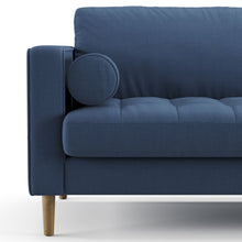 Load image into Gallery viewer, Palo Sofa T | 3+ Seater (7 feet) | Tufted