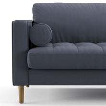 Load image into Gallery viewer, Palo Sofa T | 3+ Seater (7 feet) | Tufted