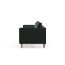 Load image into Gallery viewer, Palo Sofa | 3+ Seater Italian Leather Sofa (7 feet)