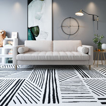 Load image into Gallery viewer, Palo Sofa T | 3+ Seater (7 feet) | Tufted