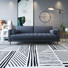 Load image into Gallery viewer, Palo Sofa T | 3+ Seater (7 feet) | Tufted