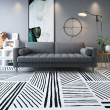 Load image into Gallery viewer, Palo Sofa T | 3+ Seater (7 feet) | Tufted