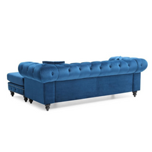 Load image into Gallery viewer, Tuscan Traverse L-Shaped Sofa