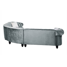 Load image into Gallery viewer, Novel Nook Sectional Sofa
