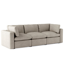Load image into Gallery viewer, Node Sofa | 3 Seater (8 feet)