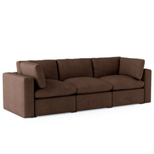 Load image into Gallery viewer, Node Sofa | 3 Seater (8 feet)