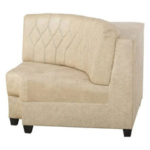Load image into Gallery viewer, Bugatti Corner Sofa