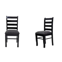 Load image into Gallery viewer, Asio Dining Set 4 Seater